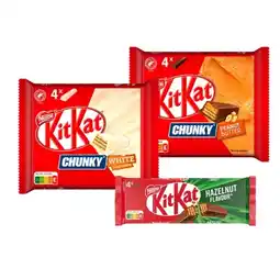Lidl KitKat versch. Sorten Lidl Angebot