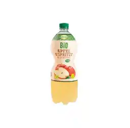 Lidl Bio Apfelsaft gespritzt Lidl Angebot