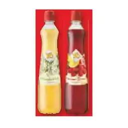 Lidl Sirup versch. Sorten Lidl Angebot