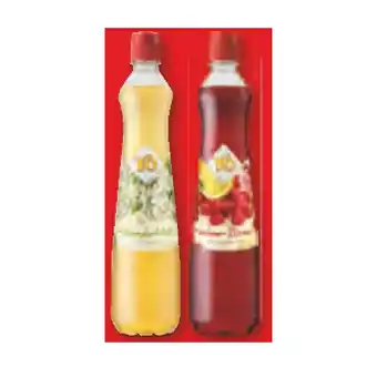 Lidl Sirup versch. Sorten Lidl Angebot