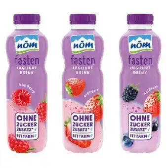 Lidl Fasten Joghurtdrink versch. Sorten Lidl Angebot