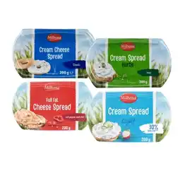 Lidl Rahm-Brotaufstrich Versch. Sorten Lidl Angebot