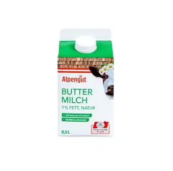 Lidl Buttermilch Lidl Angebot