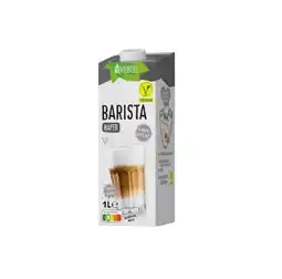 Lidl Pflanzlicher Hafer Barista-Drink Lidl Angebot