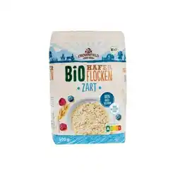 Lidl Bio Haferflocken Zart Lidl Angebot