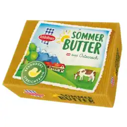 MPreis Schärdinger Sommerbutter MPREIS Angebot