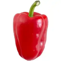 MPreis Paprika rot oder gelb MPREIS Angebot