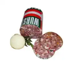 MPreis Pfluger Presswurst MPREIS Angebot