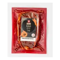 MPreis M-BBQ Rib Eye Steak MPREIS Angebot
