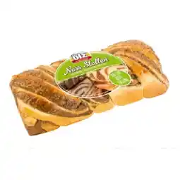 MPreis Ölz Nuss Stollen versch. Sorten MPREIS Angebot