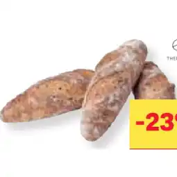 MPreis Therese Mölk Ofenfrische Alpenspitz MPREIS Angebot