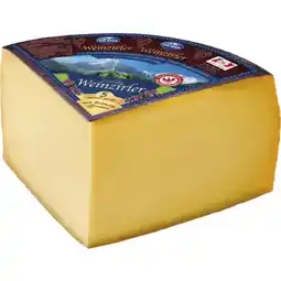 MPreis Tirol Milch Weinzirler Käse MPREIS Angebot