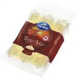 MPreis Tirol Milch Tiroler Adler Käse MPREIS Angebot