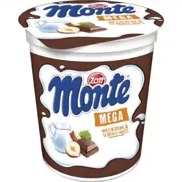 MPreis Zott Monte MPREIS Angebot