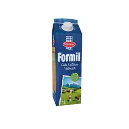 MPreis Schärdinger Formil H-Vollmilch MPREIS Angebot