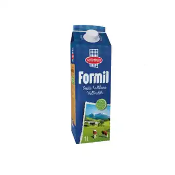 MPreis Schärdinger Formil H-Vollmilch MPREIS Angebot