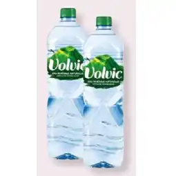 MPreis Volvic Mineralwasser MPREIS Angebot
