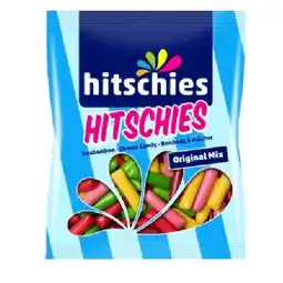 MPreis hitschies Original oder Schnürre versch. Sorten MPREIS Angebot