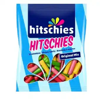 MPreis hitschies Original oder Schnürre versch. Sorten MPREIS Angebot