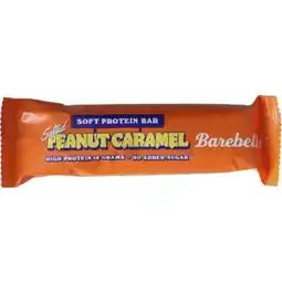 MPreis Barebells Proteinriegel verschiedene Sorten MPREIS Angebot
