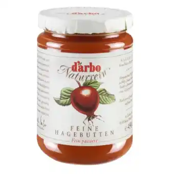 MPreis Darbo Konfitüre versch. Sorten MPREIS Angebot