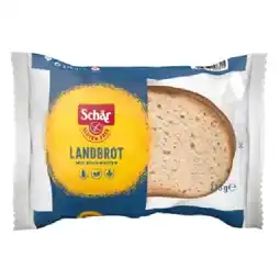 MPreis Schär & Alnavit Brot versch. Sorten MPREIS Angebot