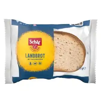 MPreis Schär & Alnavit Brot versch. Sorten MPREIS Angebot