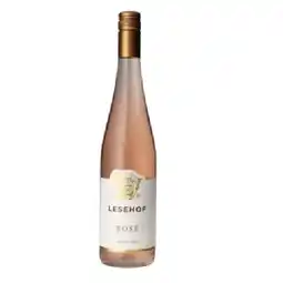 MPreis Lesehof Wein versch. Sorten MPREIS Angebot