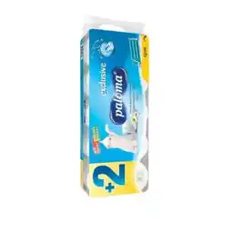 MPreis Paloma Toilettenpapier 3-lagig MPREIS Angebot