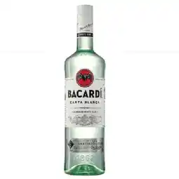 MPreis Bacardi Rum versch. Sorten MPREIS Angebot