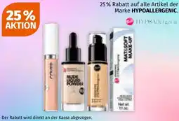Müller Auf alle artikel der marke hypoallergenic Angebot