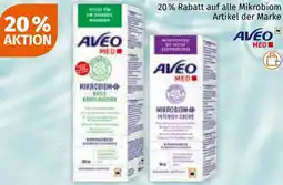 Müller Auf alle mikrobiom artikel der marke Angebot