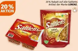 Müller Auf alle saltletts artikel der marke lorenz. Angebot