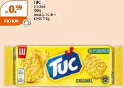 Müller Tuc cracker Angebot