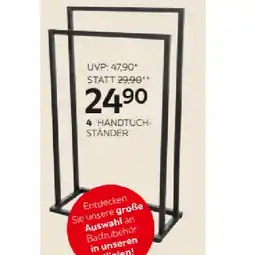 XXXLutz Handtuchständer 1891015401 XXXLutz Angebot