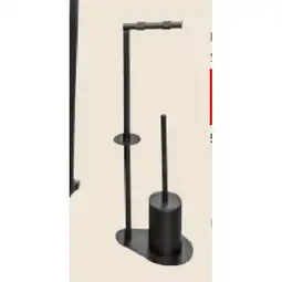 XXXLutz WC-Bürstengarnitur 1891016001 XXXLutz Angebot