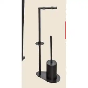 XXXLutz WC-Bürstengarnitur 1891016001 XXXLutz Angebot