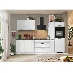 Möbelix Küchenblock 2237015107 Möbelix Angebot