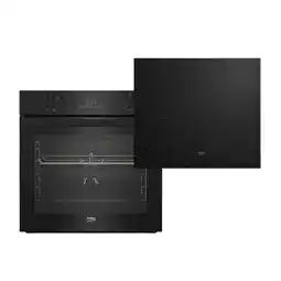 Möbelix Backofenset „BBSE17321B“ 1283014501 Möbelix Angebot