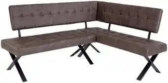 Möbelix Eckbank 0039000203 Möbelix Angebot