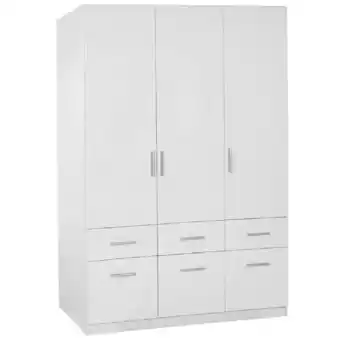 Möbelix Kleiderschrank 0380008514 Möbelix Angebot