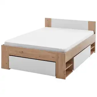 Möbelix Stauraumbett 0423011201 Möbelix Angebot
