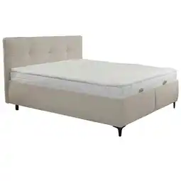 Möbelix Polsterbett 0084001402 Möbelix Angebot