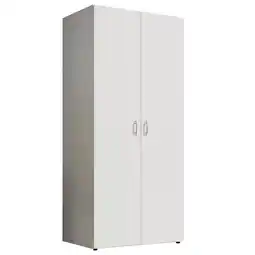 Möbelix Kleiderschrank 2522045302 Möbelix Angebot
