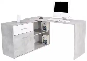 Möbelix Eckschreibtisch 1555006902 Möbelix Angebot