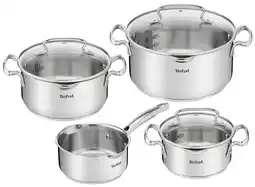 Möbelix Kochtopfset „Duetto“ 67810910 Möbelix Angebot