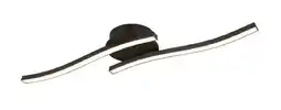 Möbelix LED-Deckenleuchte „Iryna“ 82271422 Möbelix Angebot