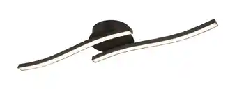 Möbelix LED-Deckenleuchte „Iryna“ 82271422 Möbelix Angebot