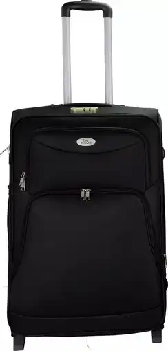 Möbelix Reisekoffer „Ingolf“ 8294002101 Möbelix Angebot