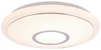 Möbelix LED-Deckenleuchte „Aaron“ 81810762 Möbelix Angebot